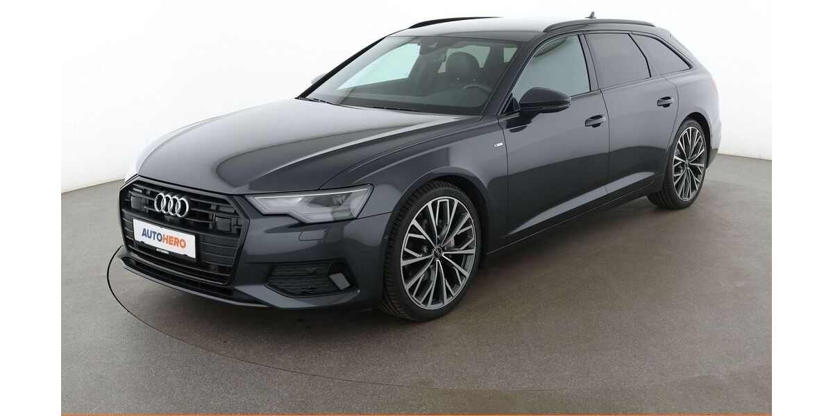 Audi A6 62.811 km 34.830 &euro; Dresden 01187