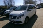 Mercedes-Benz V 220 Edition Lang 98.745 km 39.999 &euro; Aurich 26607