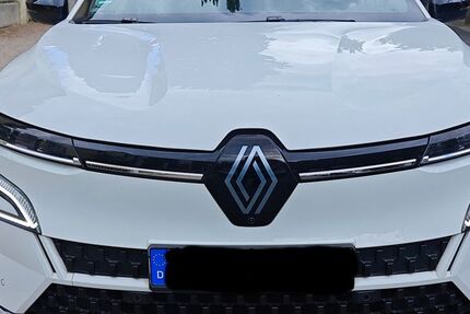 Renault Megane E-TECH 48.133 km 21.900 &euro; Dresden 01277