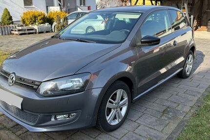 VW Polo 172.500 km 7.777 &euro; Glaubitz 01612