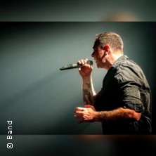 Linkin Back - A Tribute to Linkin Park 20.02.2027 Habbels - Kulturbühne und Eventlocation