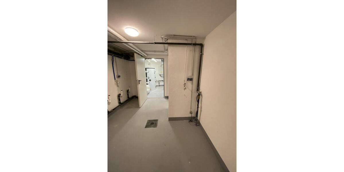 Dachgeschoßwohnung Köln Lindenthal - 2 Zimmer, 53 m&sup2;, 1.250&euro; | Angebot:26489439