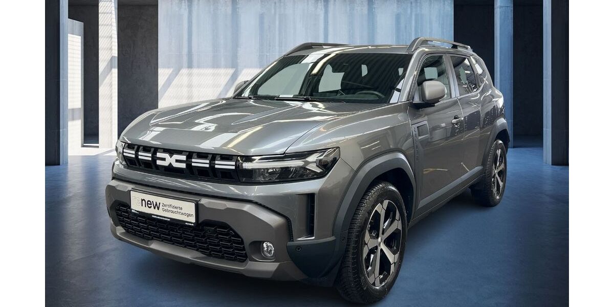 Dacia Duster 22.404 km 24.780 &euro; Frankfurt / Main 60314