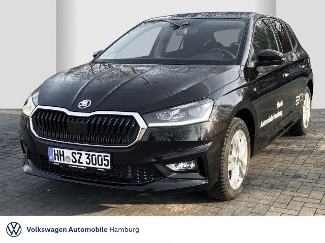 Skoda Fabia 12.000 km 22.990 &euro; Glinde 21509