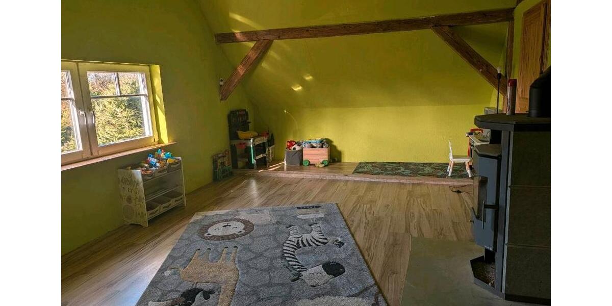 Einfamilienhaus Goldberg - 4 Zimmer, 157 m&sup2;, 145.000&euro; | Angebot:26286245