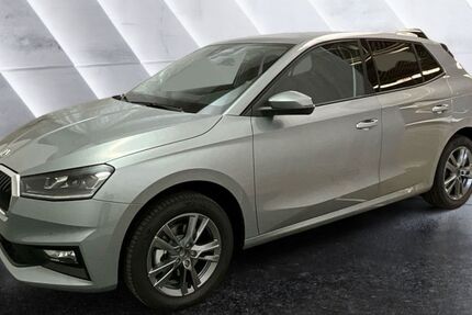 Skoda Fabia 9.999 km 26.990 &euro; Neuruppin 16816
