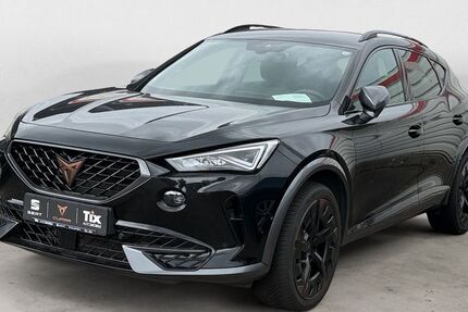 Cupra Formentor 66.750 km 25.850 &euro; Bitburg 54634