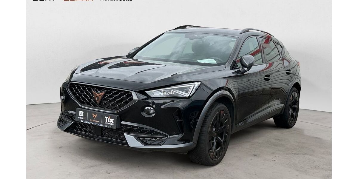 Cupra Formentor 66.750 km 25.850 &euro; Bitburg 54634