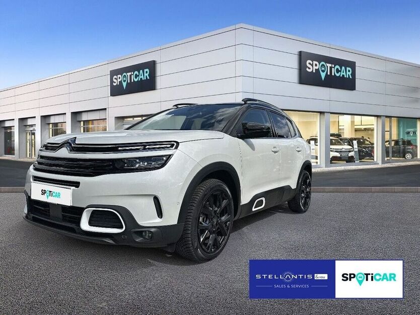 C5 Aircross