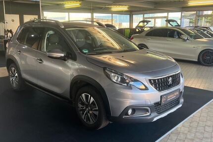 Peugeot 2008 27.400 km 13.990 &euro; Tamm 71732