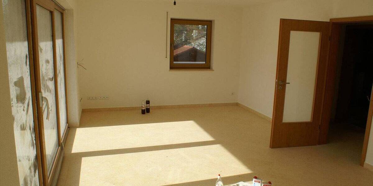 Etagenwohnung Edling - 4 Zimmer, 115 m&sup2;, 1.320&euro; | Angebot:26805364