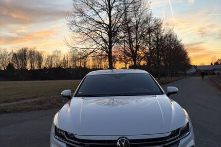 VW Arteon 78.000 km 27.000 &euro; Eilsleben 39365