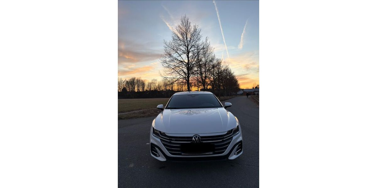 VW Arteon 78.000 km 28.000 &euro; Eilsleben 39365