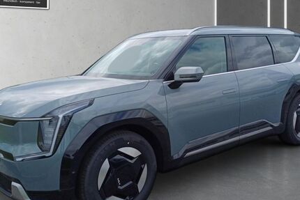 Kia EV9 2.512 km 60.990 € Prenzlau 17291