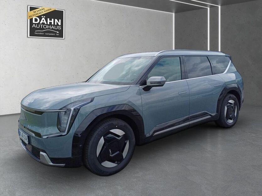 Kia EV9 2.512 km 60.990 € Prenzlau 17291