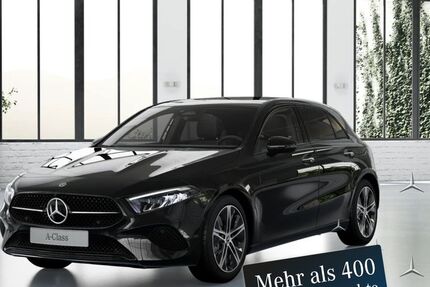 Mercedes-Benz A 250 9.000 km 38.880 &euro; Koblenz 56073