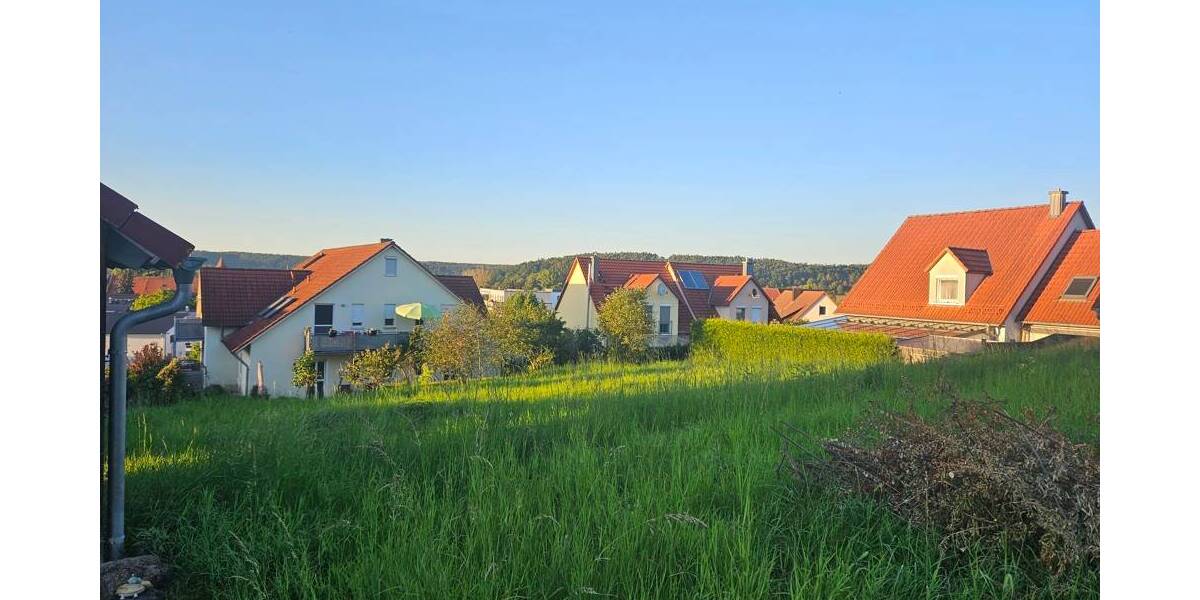 Grundstück Lichtenau - 160.000&euro; | Angebot:25815980