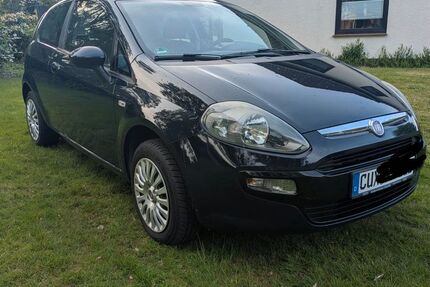 Fiat Grande Punto 152.000 km 2.850 &euro; Beverstedt 27616