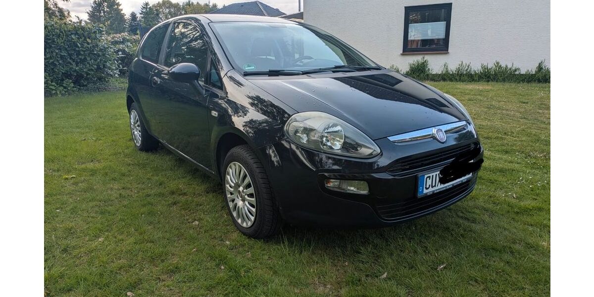 Fiat Grande Punto 152.000 km 2.850 &euro; Beverstedt 27616