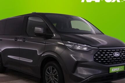 Ford Tourneo Custom 51.702 km 38.800 &euro; Hamburg 22529