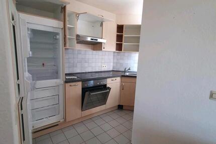 Moderne 2 - Zimmerwohnung ab sofort zu vermieten in Künzelsau