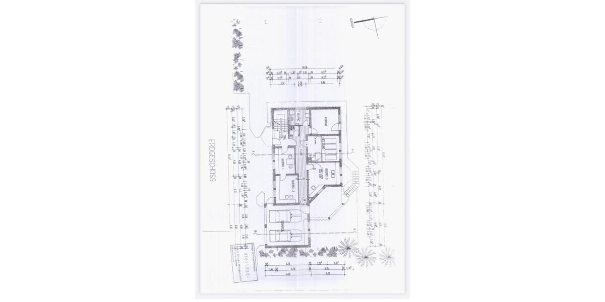 Einfamilienhaus Bad Berleburg - 12 Zimmer, 195 m&sup2;, 460.000&euro; | Angebot:26618231