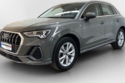 Audi Q3 39.420 km 24.690 &euro; Suhl 98529