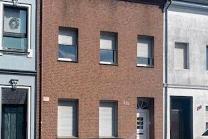 Haus Mönchengladbach Süd - 5 Zimmer, 138 m&sup2;, 245.000&euro; | Angebot:27618203