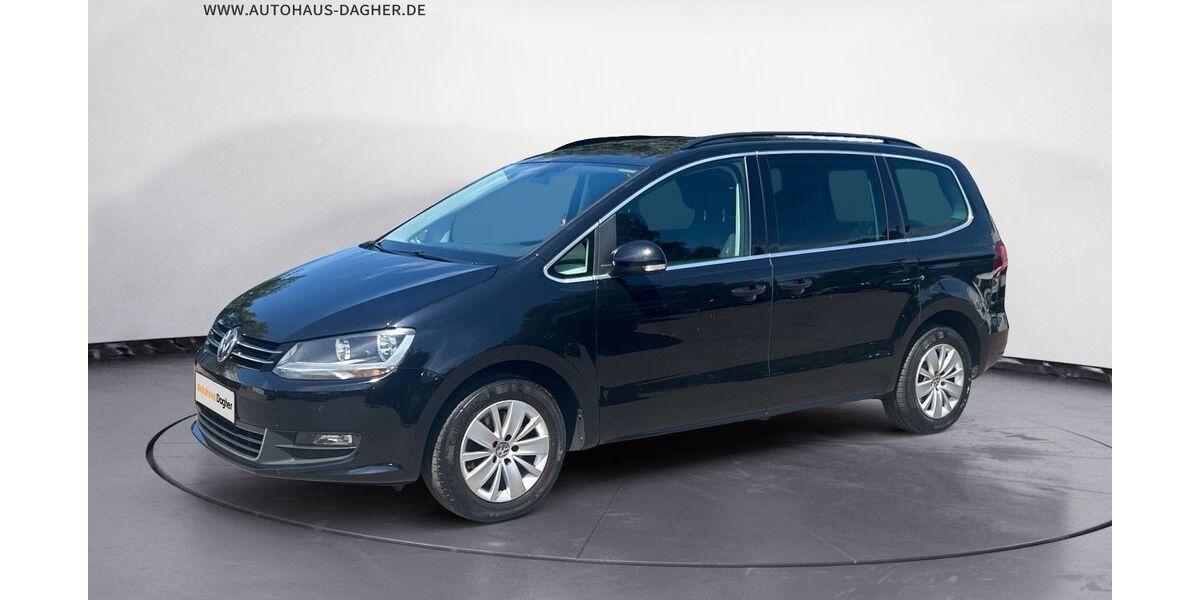 VW Sharan 186.000 km 13.400 &euro; Bremen 28207
