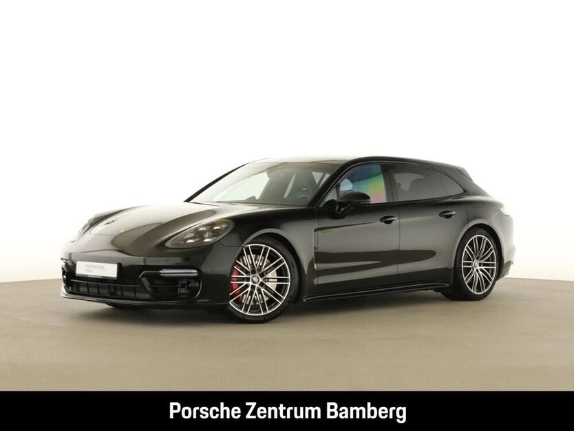 Panamera