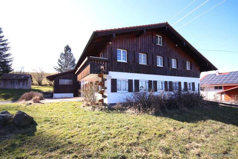 Haus zum Kaufen in Altusried 1.200.000 € 214 m²