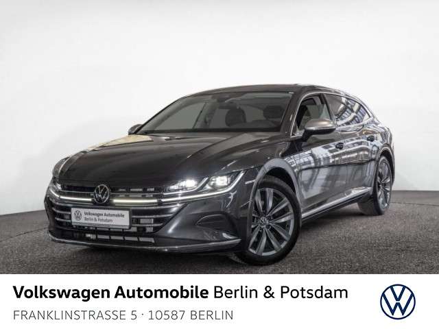 Arteon