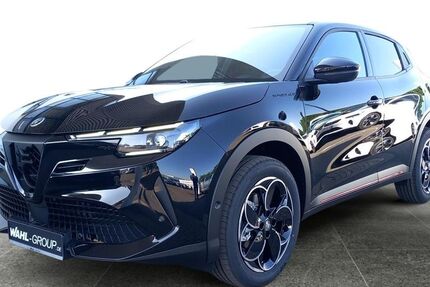 Alfa Romeo Junior 2.000 km 29.900 € Kassel 34125