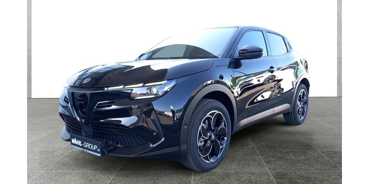 Alfa Romeo Junior 2.000 km 29.900 &euro; Kassel 34125