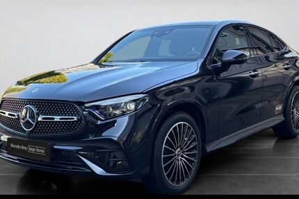 Mercedes-Benz GLC 300 9.900 km 73.480 &euro; Kaiserslautern 67655