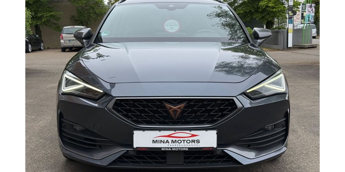 Cupra Leon 135.000 km 23.999 &euro; Neu-Ulm 89231