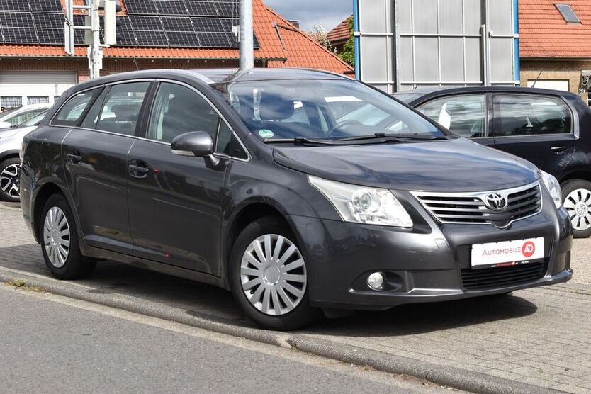 Avensis