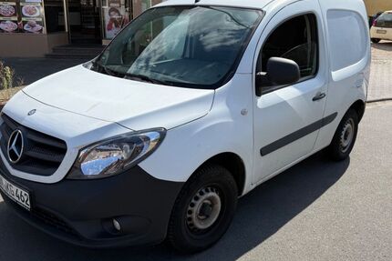Mercedes-Benz Citan 137.500 km 6.290 &euro; Düren 52353