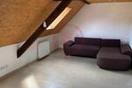 Dachgeschoßwohnung Perl - 3 Zimmer, 53 m&sup2;, 185.000&euro; | Angebot:26578876