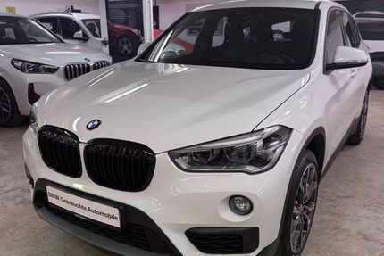 BMW X1 44.800 km 23.900 &euro; Vaterstetten bei München 85598