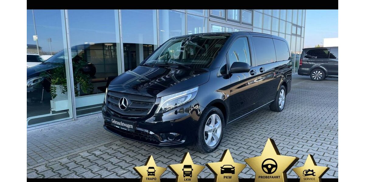 Mercedes-Benz Vito 193.900 km 25.500 &euro; Döbeln 04720