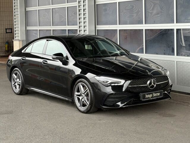 CLA 200
