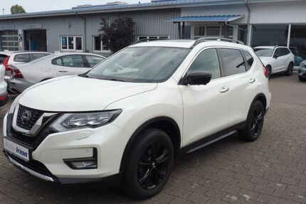 Nissan X-Trail 83.900 km 19.900 &euro; Deißlingen 78652