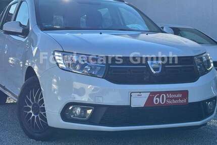 Dacia Logan 130.000 km 6.990 € Kiel 24148