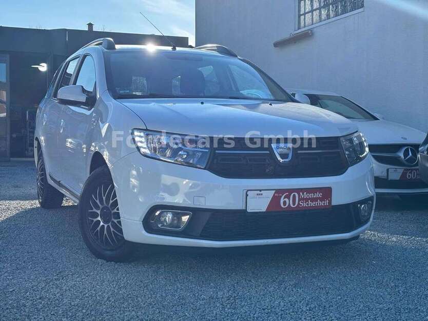 Dacia Logan 130.000 km 6.990 € Kiel 24148