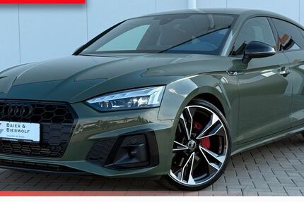Audi A5 50.000 km 35.990 &euro; Coswig 01640