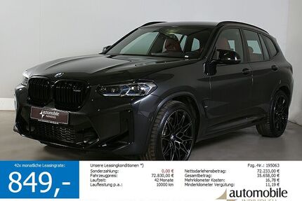 BMW X3 M