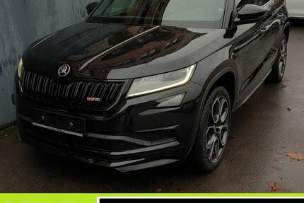 Skoda Kodiaq 139.671 km 27.970 &euro; Waiblingen 71332