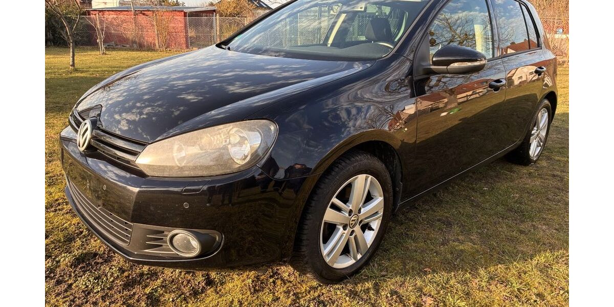 VW Golf 294.000 km 3.750 &euro; Wrestedt 29559