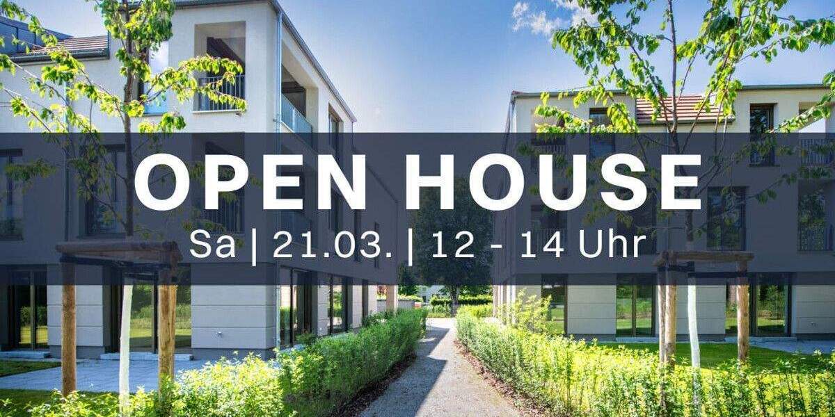 Etagenwohnung Glienicke/Nordbahn Nordbahn - 2 Zimmer, 64 m&sup2;, 315.000&euro; | Angebot:25718074